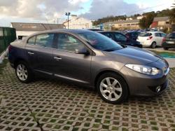 RENAULT FUEGO 2000 black