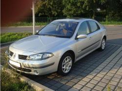 renault laguna 1.6