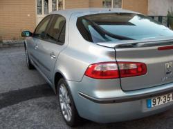 renault laguna 1.6