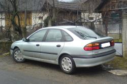 renault laguna 1.6