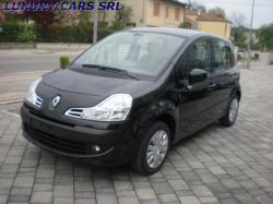 RENAULT MODUS 1.2 black