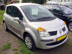 renault modus 1.2