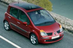 renault modus 1.2