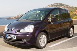 renault modus 1.2