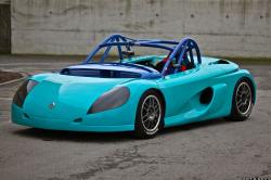 renault spider