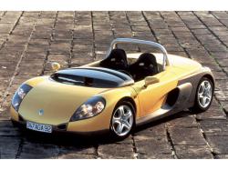 renault spider