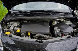 RENAULT TWINGO 1.2 engine