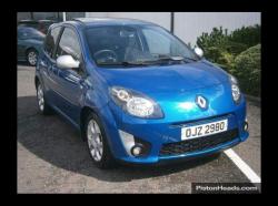 renault twingo 1.2