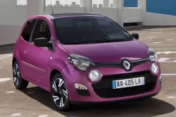 renault twingo 1.2