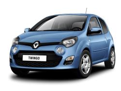 renault twingo 1.2