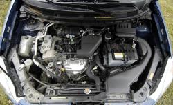 RENAULT TWINGO engine