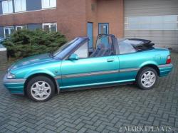 rover 200 1.6