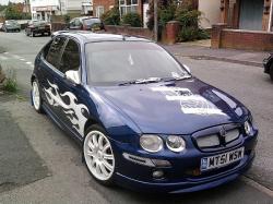 rover 25 1.4