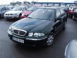 rover 45 1.6 classic