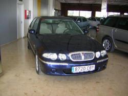 rover 45 1.6 classic