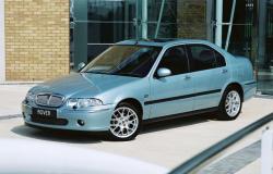 rover 45