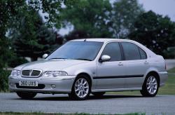 rover 45