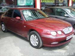 rover 75 1.8