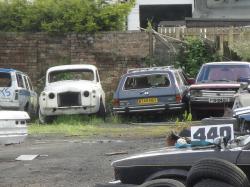 ROVER P4 black