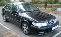 Saab 9-3