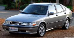 saab 9-3