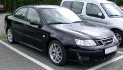 saab 9-3