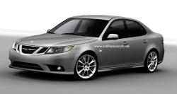 saab 9-3