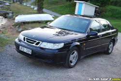 saab 9-5 2.0