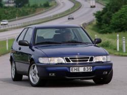 saab 900 -16