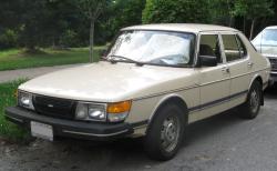 saab 900 -16