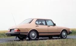 saab 900 -16