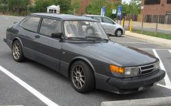 saab 900 -16