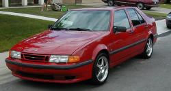 saab 9000