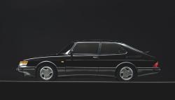 saab 900