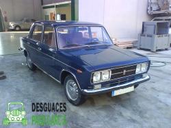 SEAT 1430 green