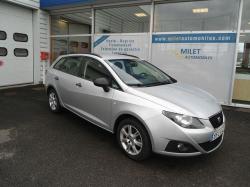 SEAT ALTEA 1.2 blue