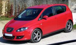 seat altea 1.2