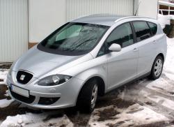 seat altea 1.2