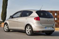 seat altea 1.2