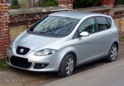 seat altea