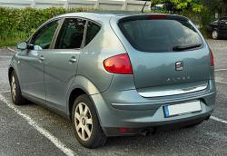 seat altea