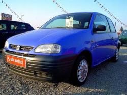 SEAT AROSA blue