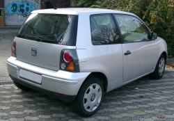 seat arosa