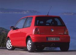 seat arosa