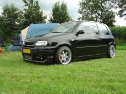 seat arosa