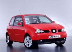 seat arosa