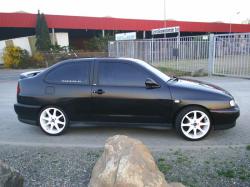 seat cordoba