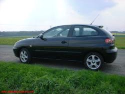 seat ibiza 1.2