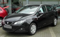 seat ibiza 1.2