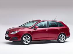 seat ibiza st